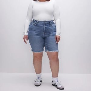 Good American Bermuda Short